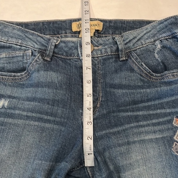 Democracy Girlfriend Size 8 - Picture 4 of 16